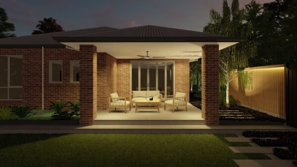 Front Garden - Premium Package - Image 18