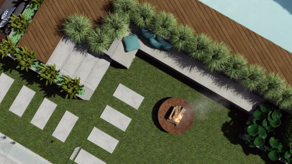 Front Garden - Premium Package - Image 10