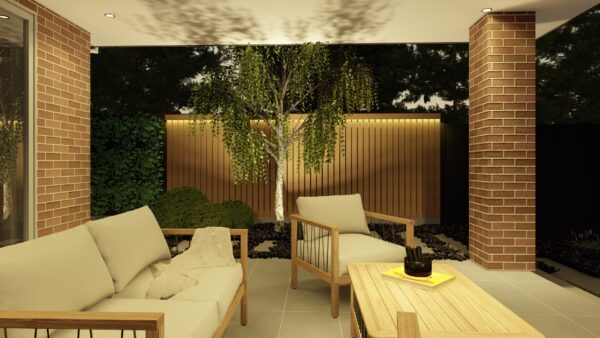 Front Garden - Premium Package - Image 17